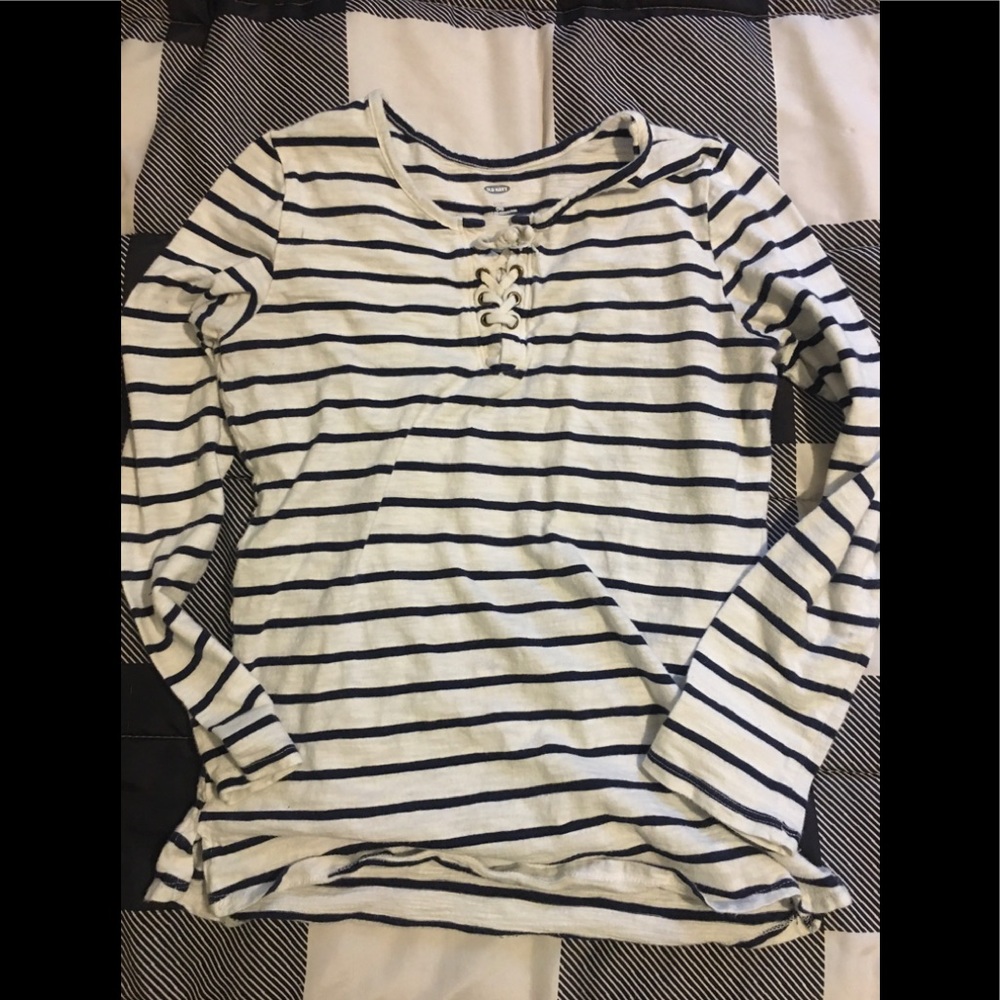 Girls shirt